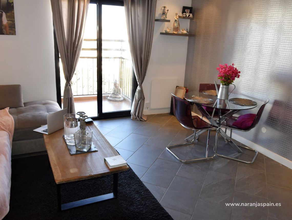 Sprzedaż - Apartament - Guardamar del Segura - Centrum Guardamar