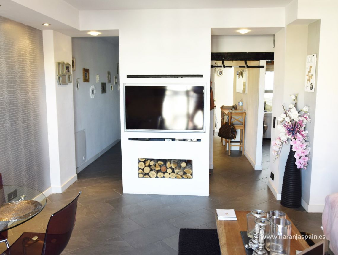 Sprzedaż - Apartament - Guardamar del Segura - Centrum Guardamar