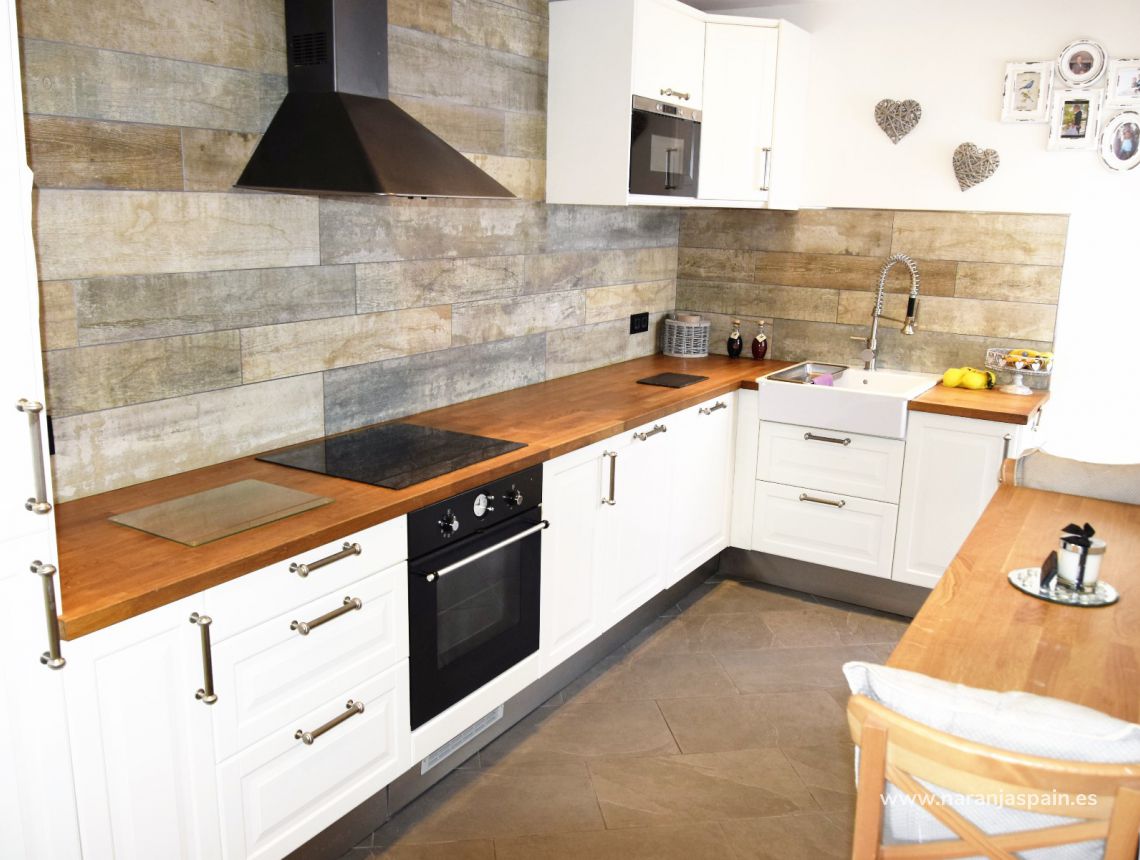 Sprzedaż - Apartament - Guardamar del Segura - Centrum Guardamar