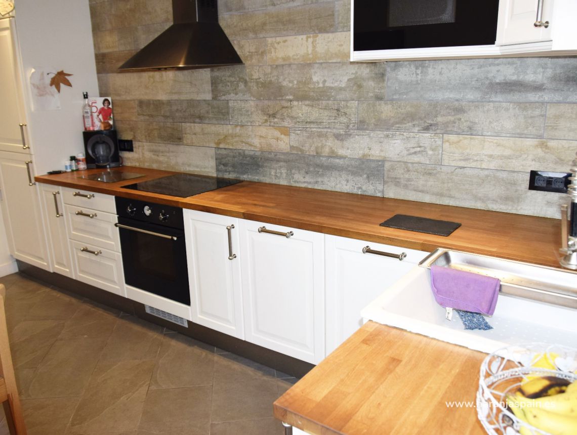 Sprzedaż - Apartament - Guardamar del Segura - Centrum Guardamar