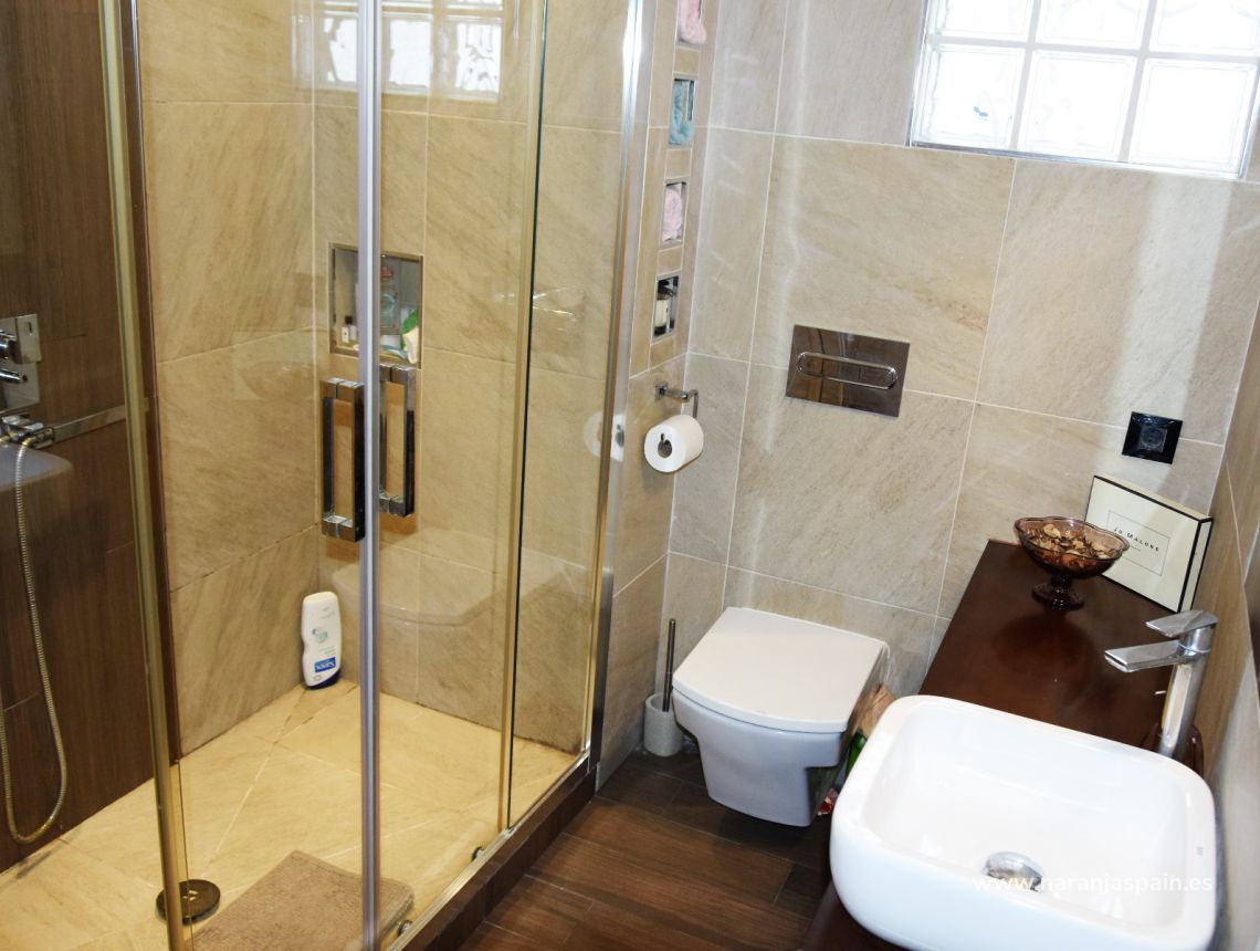 Sprzedaż - Apartament - Guardamar del Segura - Centrum Guardamar