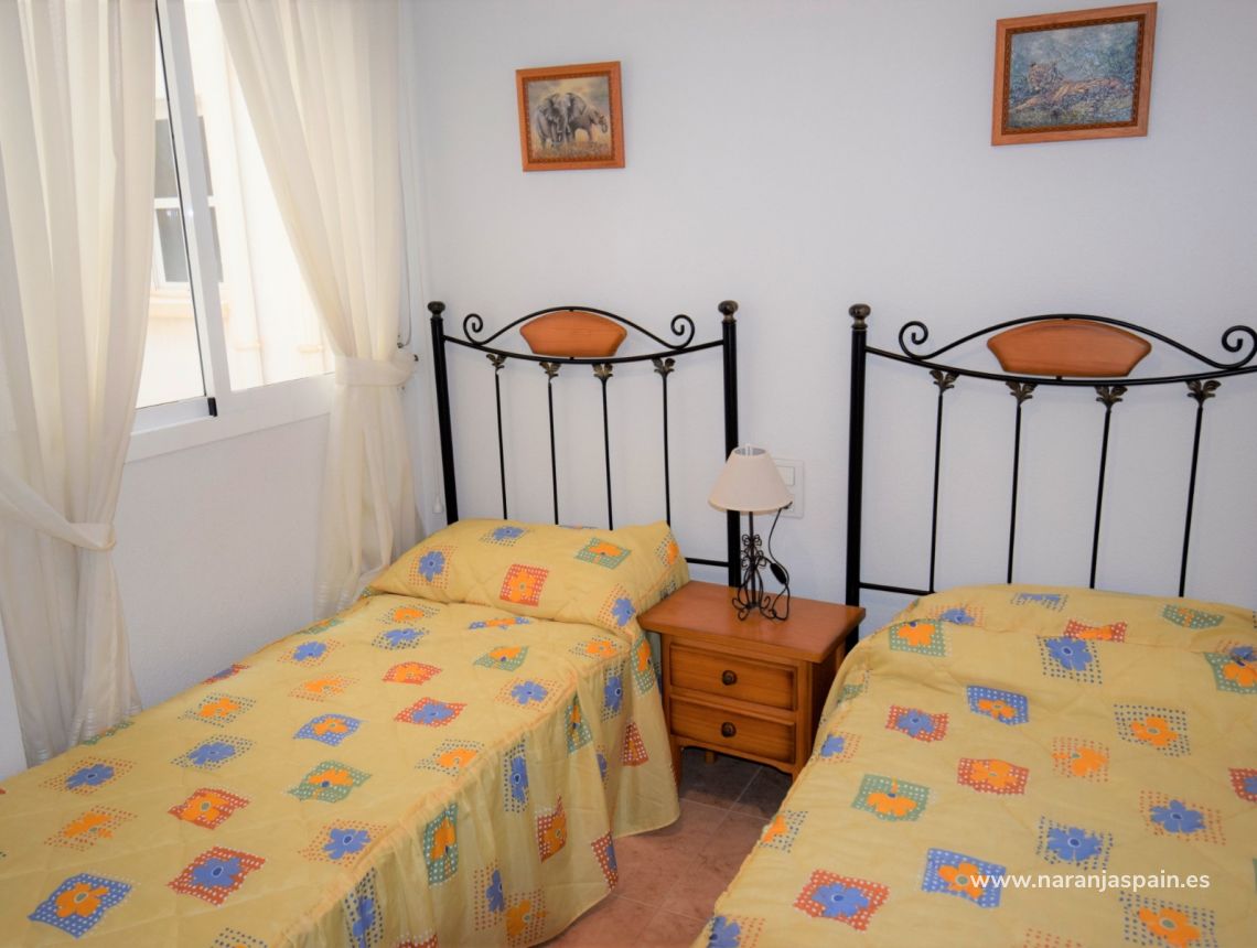 Sprzedaż - Apartament - Guardamar del Segura - Centrum Guardamar