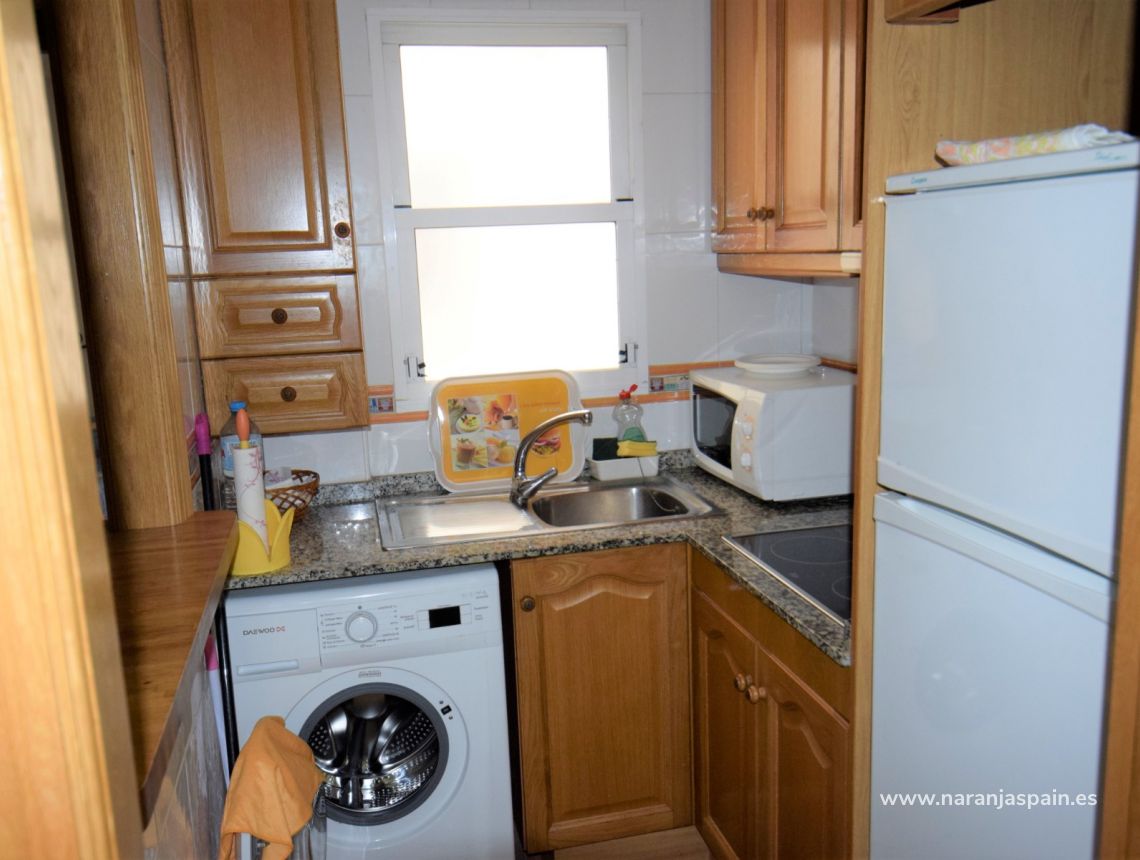 Sprzedaż - Apartament - Guardamar del Segura - Centrum Guardamar