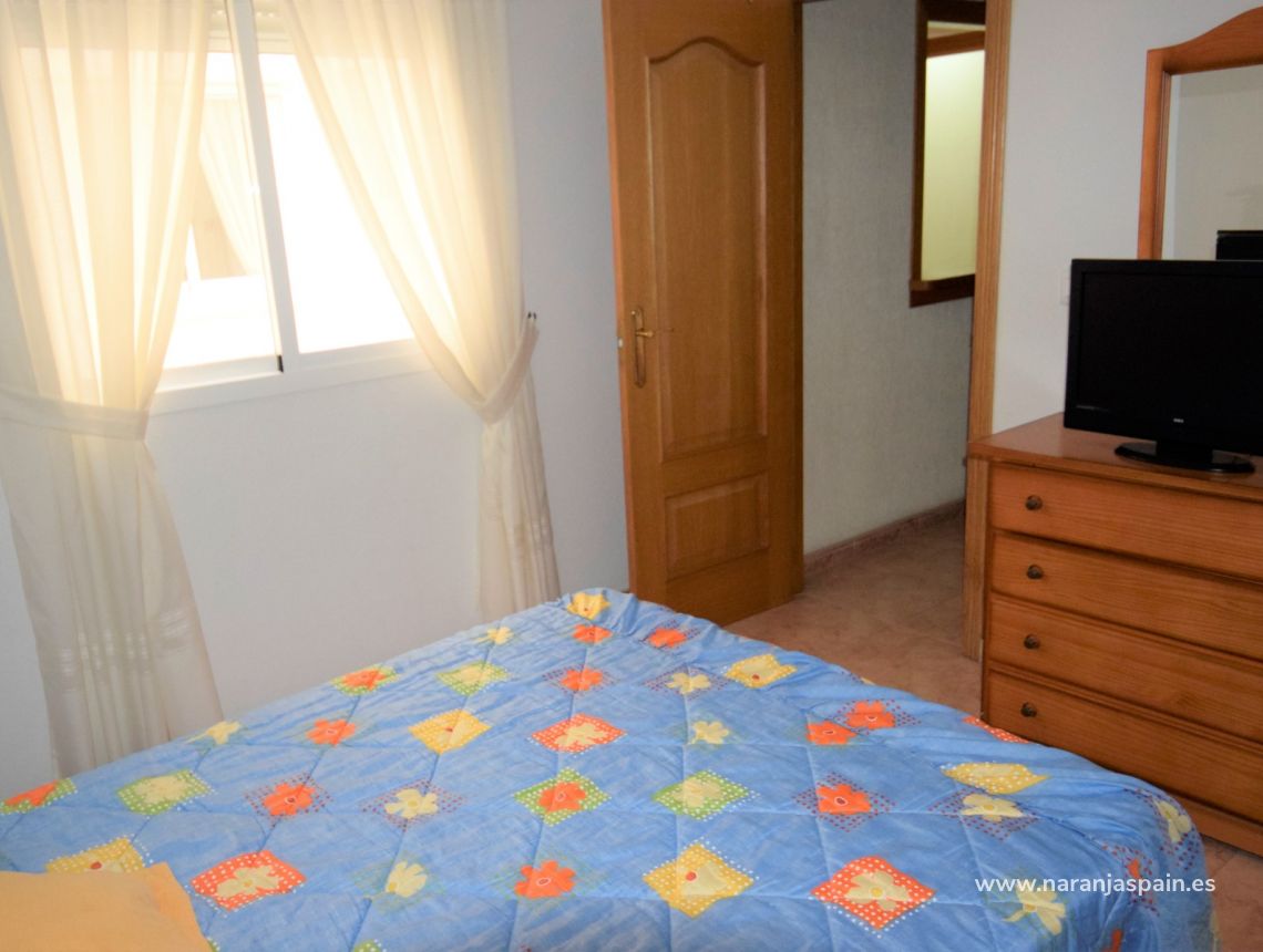 Sprzedaż - Apartament - Guardamar del Segura - Centrum Guardamar