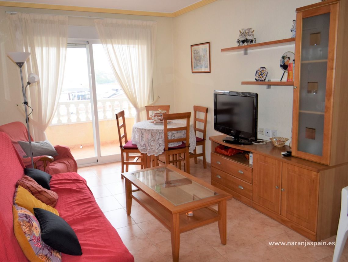 Sprzedaż - Apartament - Guardamar del Segura - Centrum Guardamar