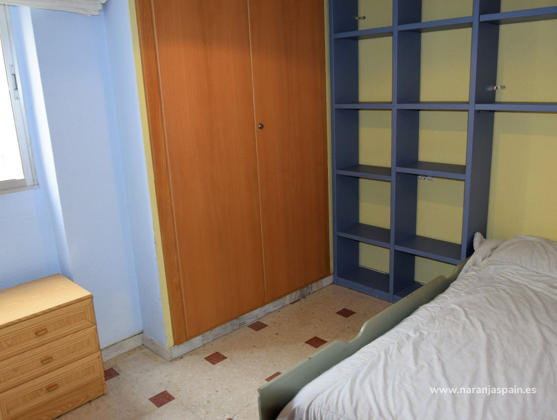 Sprzedaż - Apartament - Guardamar del Segura - Centrum Guardamar