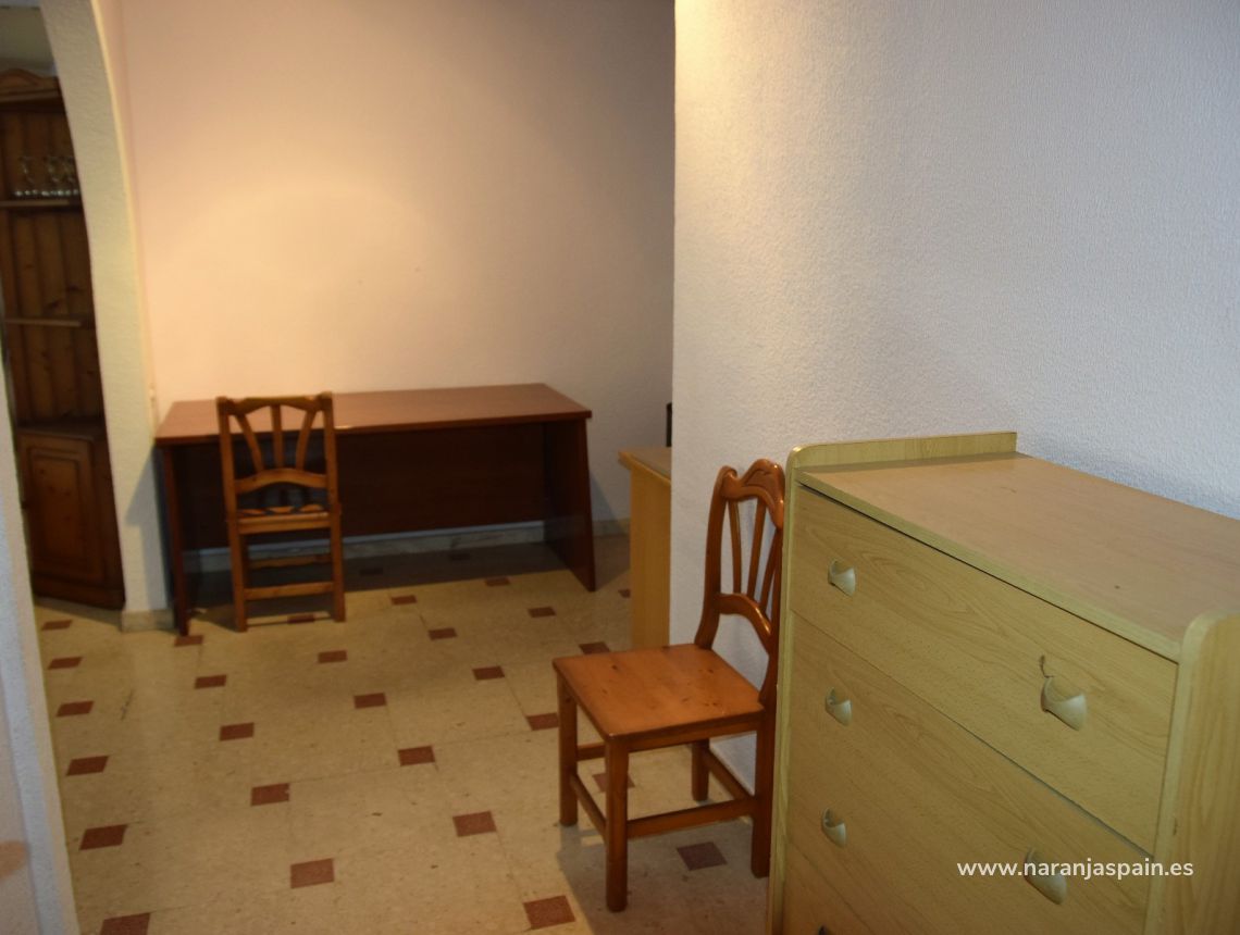 Sprzedaż - Apartament - Guardamar del Segura - Centrum Guardamar
