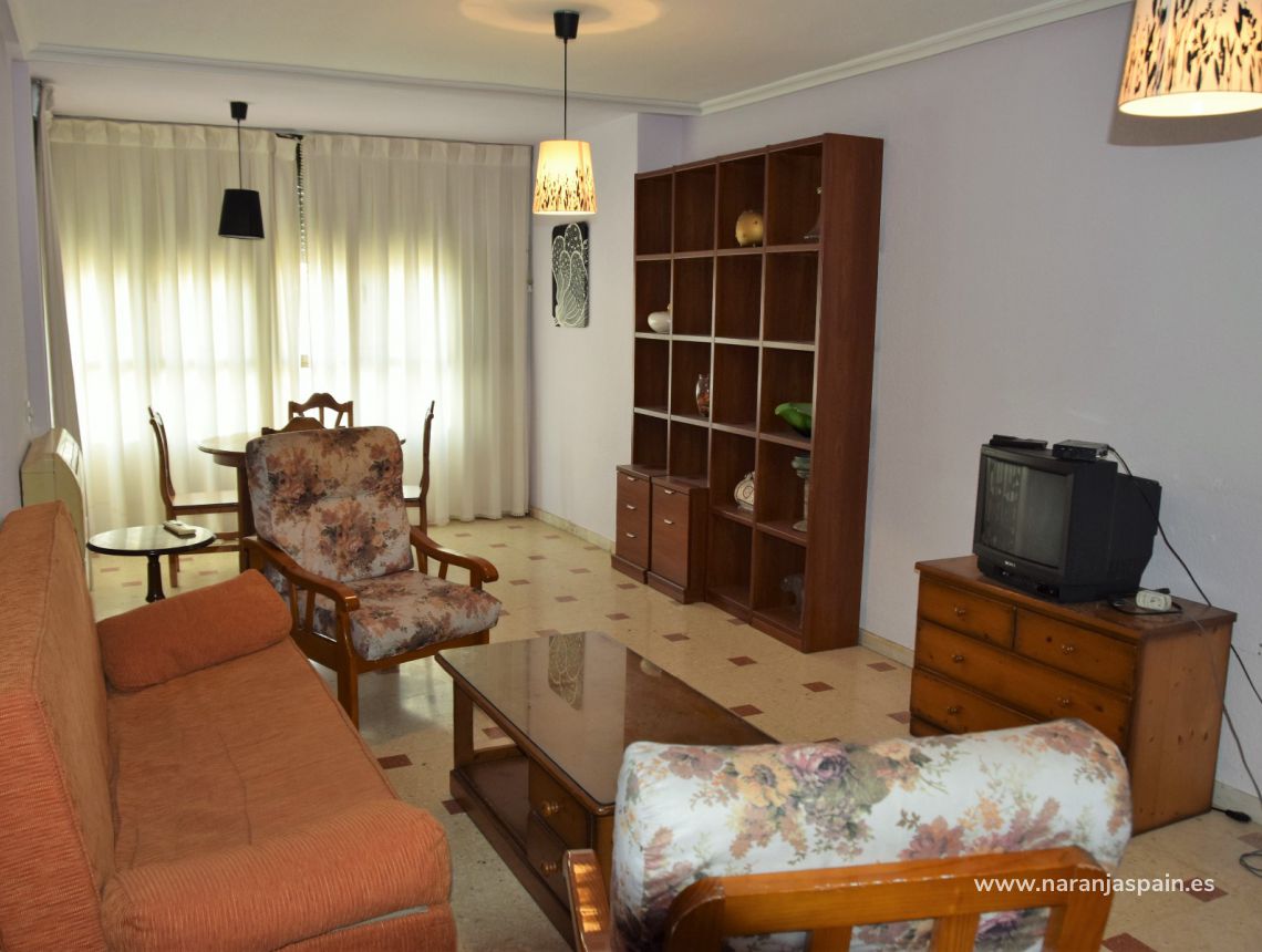 Sprzedaż - Apartament - Guardamar del Segura - Centrum Guardamar