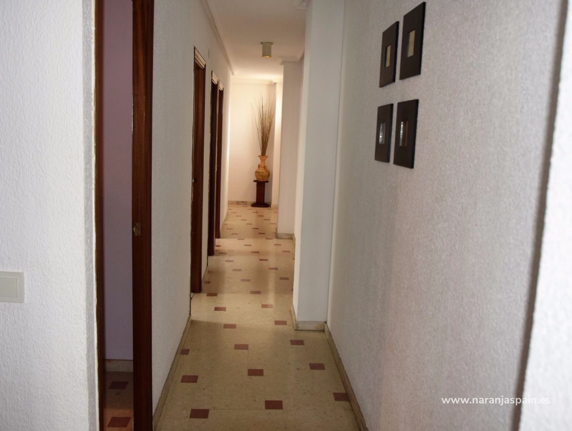 Sprzedaż - Apartament - Guardamar del Segura - Centrum Guardamar