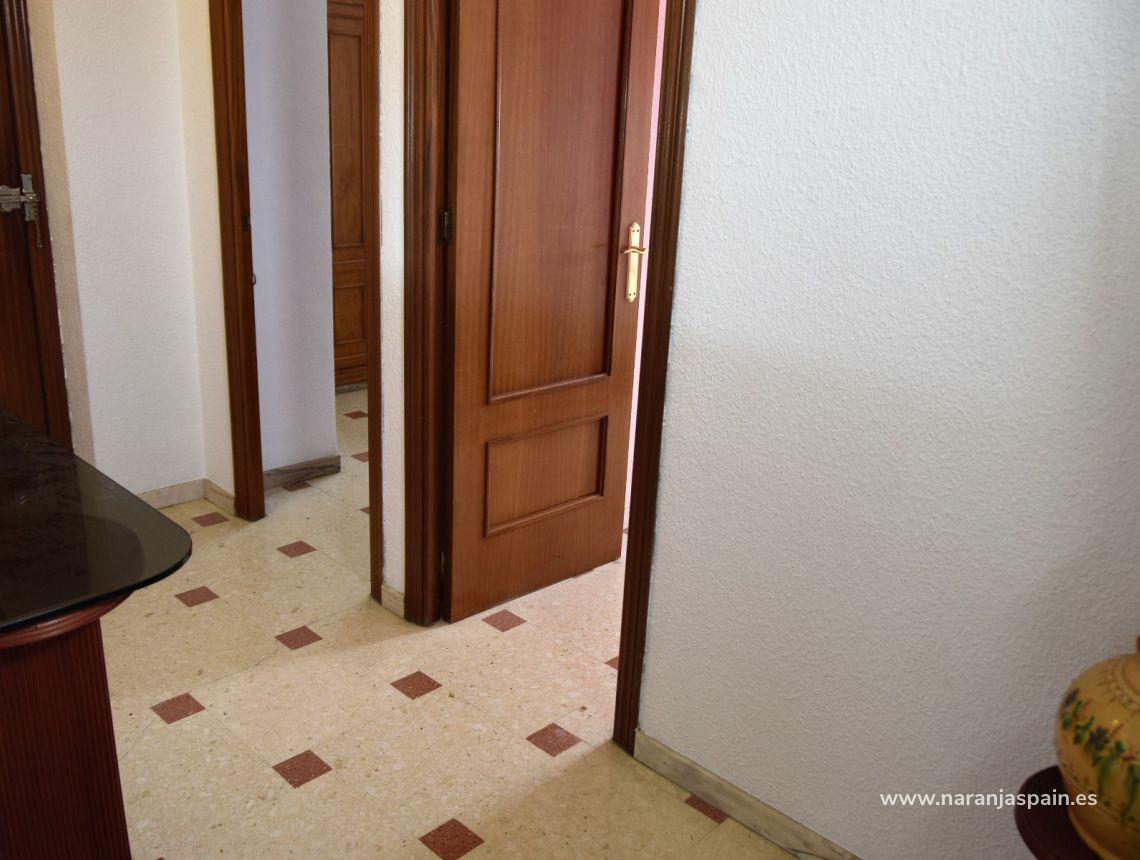 Sprzedaż - Apartament - Guardamar del Segura - Centrum Guardamar