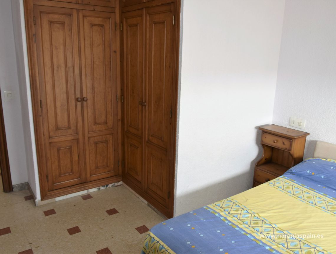 Sprzedaż - Apartament - Guardamar del Segura - Centrum Guardamar