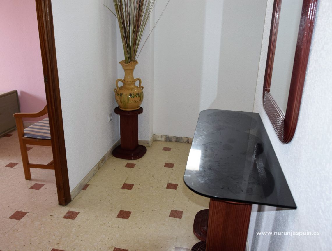 Sprzedaż - Apartament - Guardamar del Segura - Centrum Guardamar
