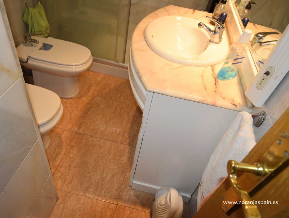 Sprzedaż - Apartament - Guardamar del Segura - Centrum Guardamar