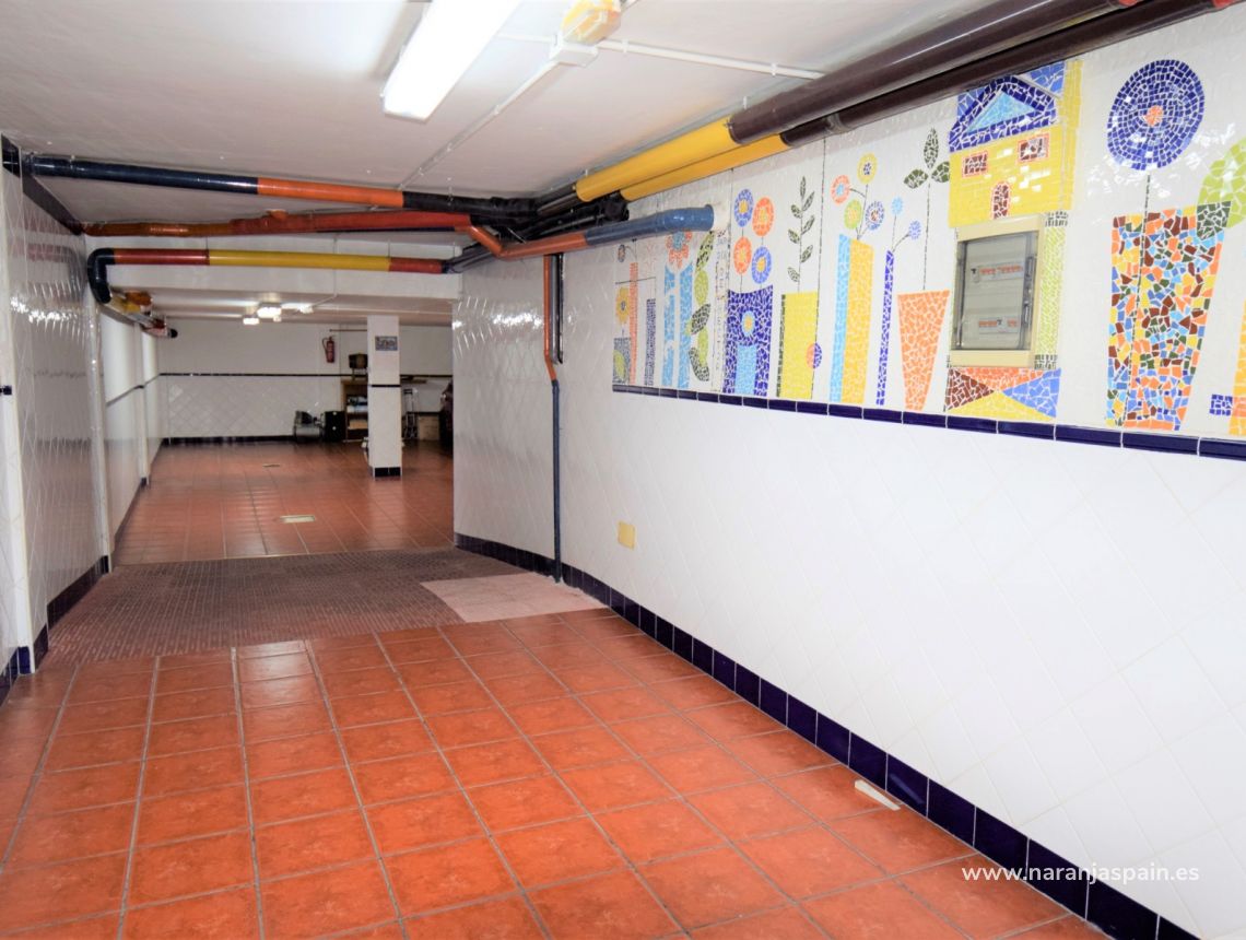 Sprzedaż - Apartament - Guardamar del Segura - Centrum Guardamar