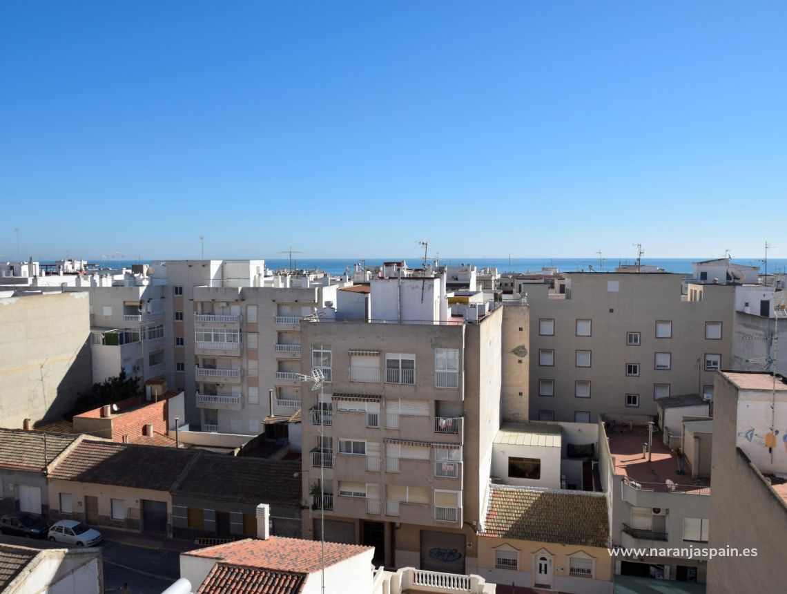 Sprzedaż - Apartament - Guardamar del Segura - Centrum Guardamar