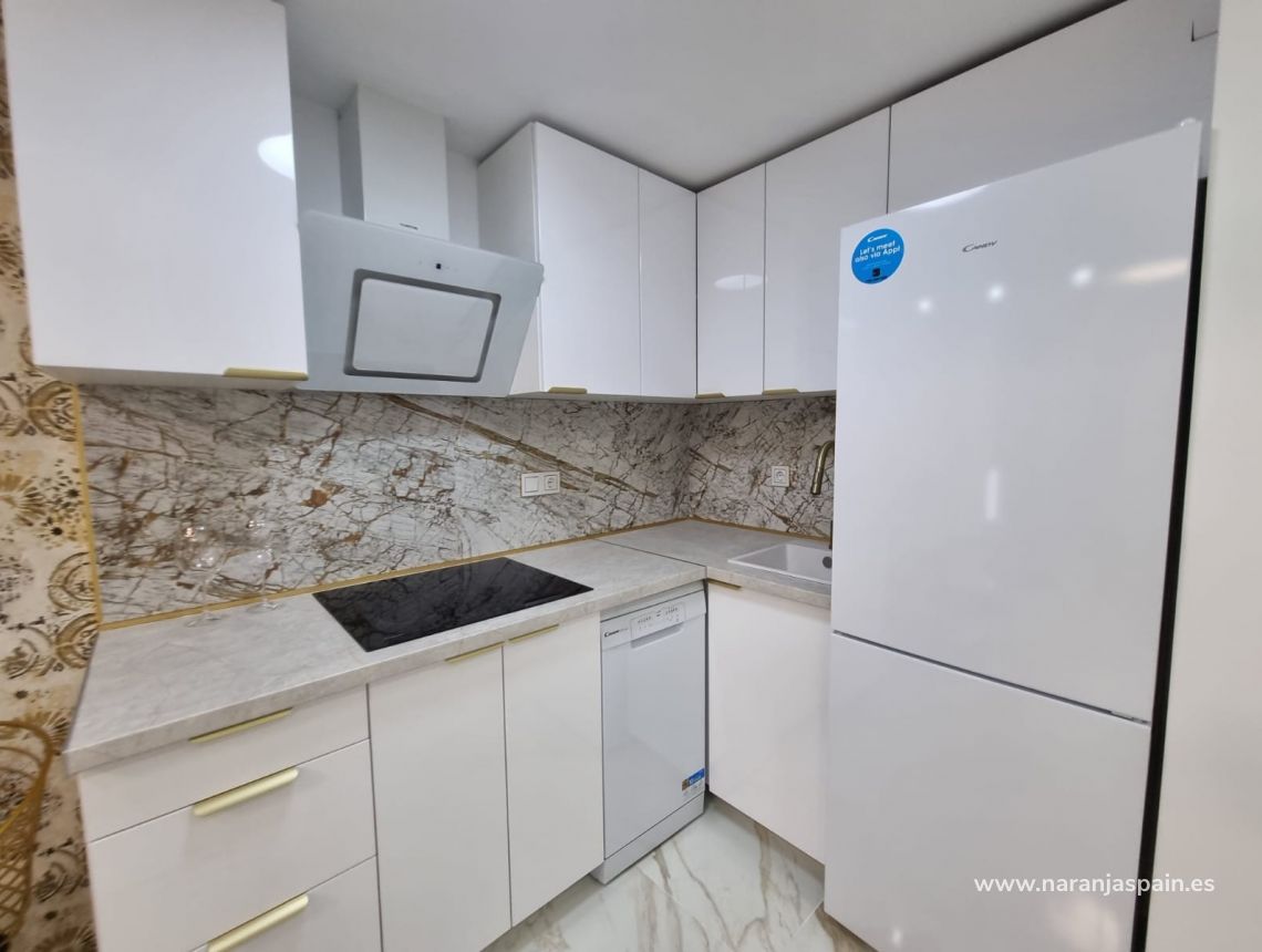 Sprzedaż - Apartament - Guardamar del Segura - Centrum Guardamar