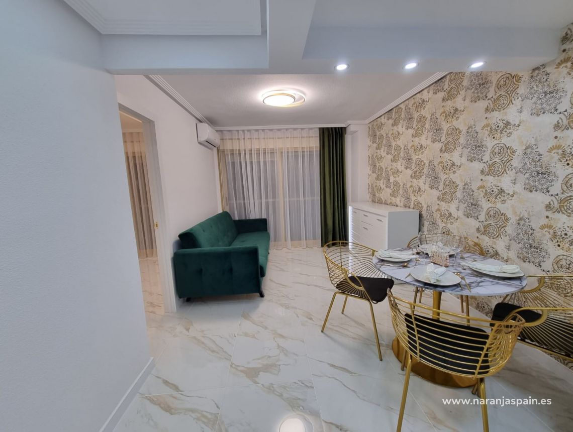 Sprzedaż - Apartament - Guardamar del Segura - Centrum Guardamar