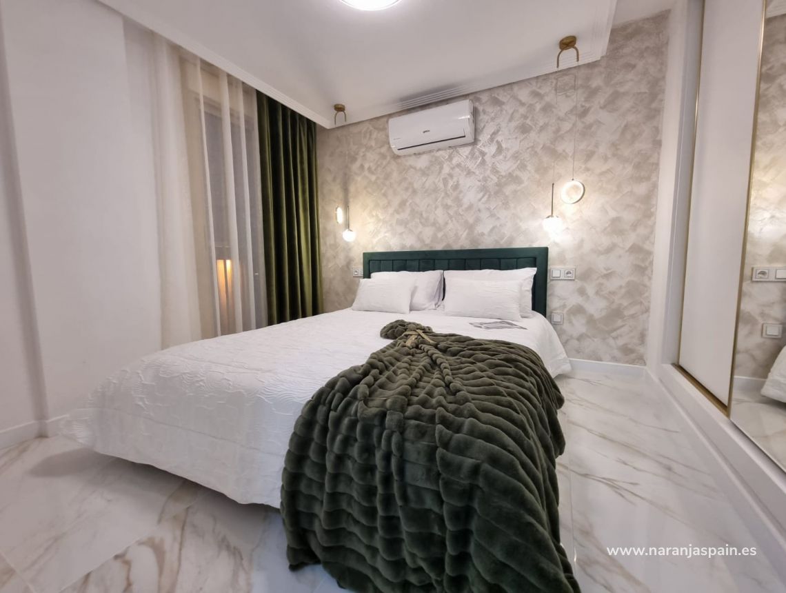 Sprzedaż - Apartament - Guardamar del Segura - Centrum Guardamar