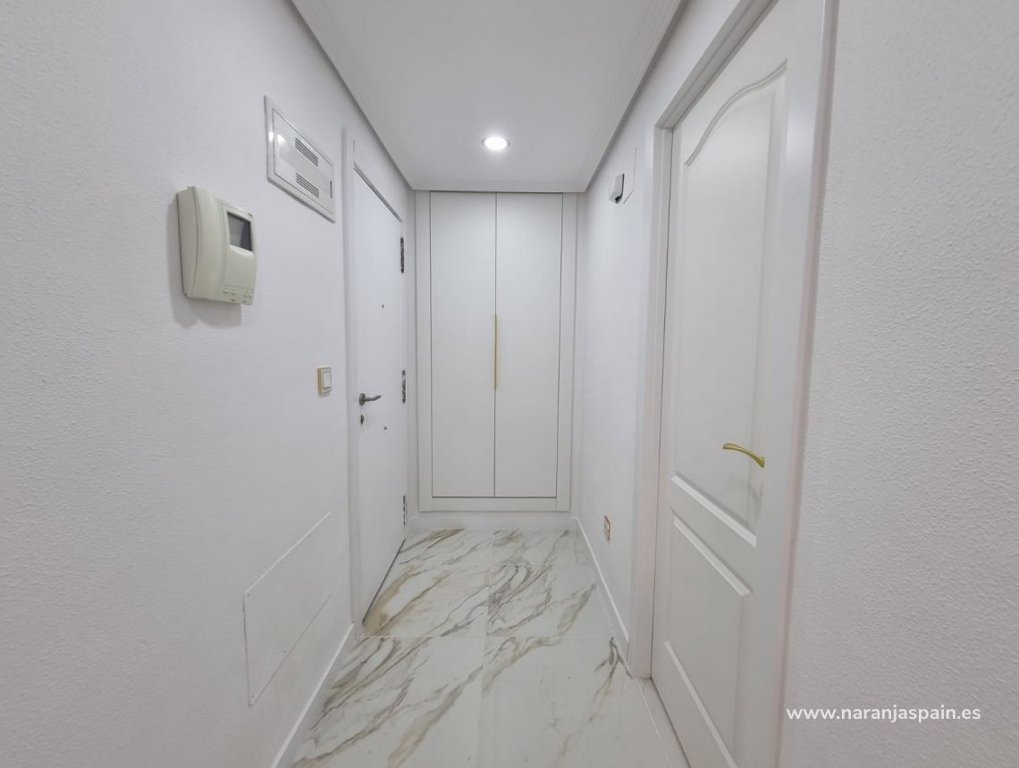 Sprzedaż - Apartament - Guardamar del Segura - Centrum Guardamar