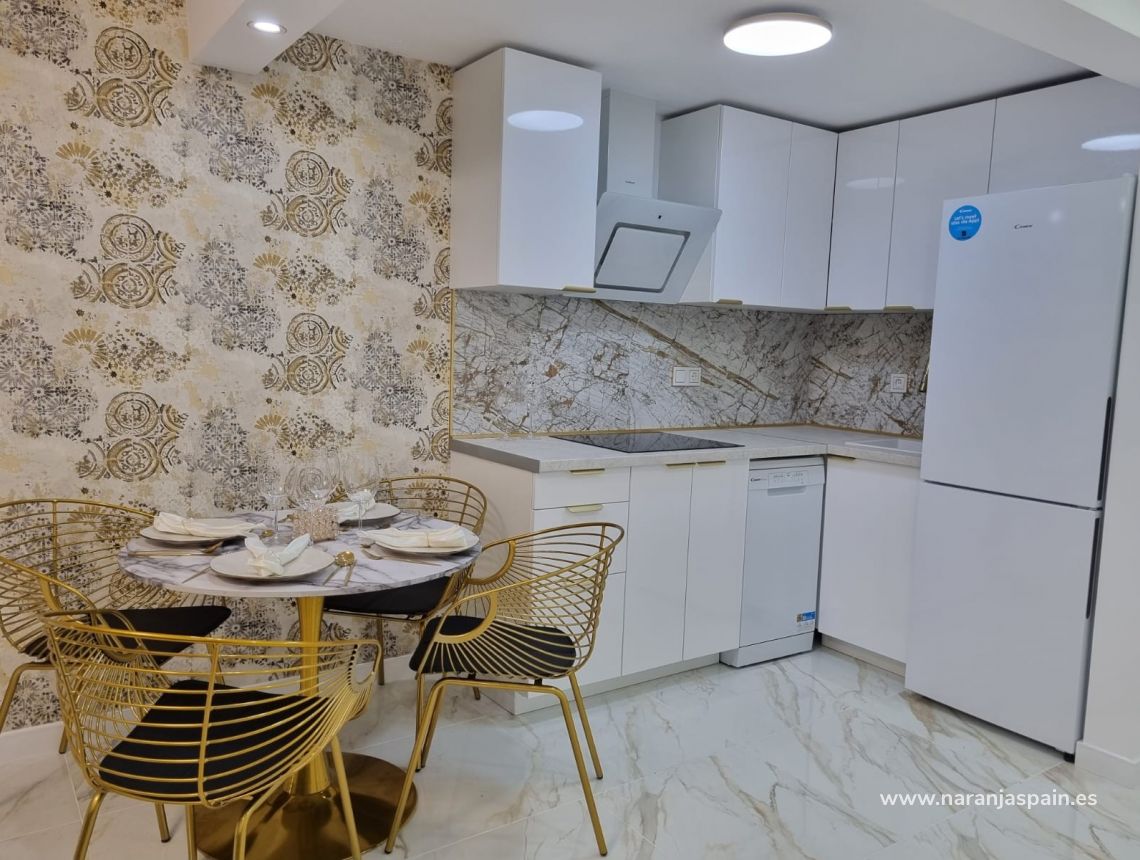 Sprzedaż - Apartament - Guardamar del Segura - Centrum Guardamar
