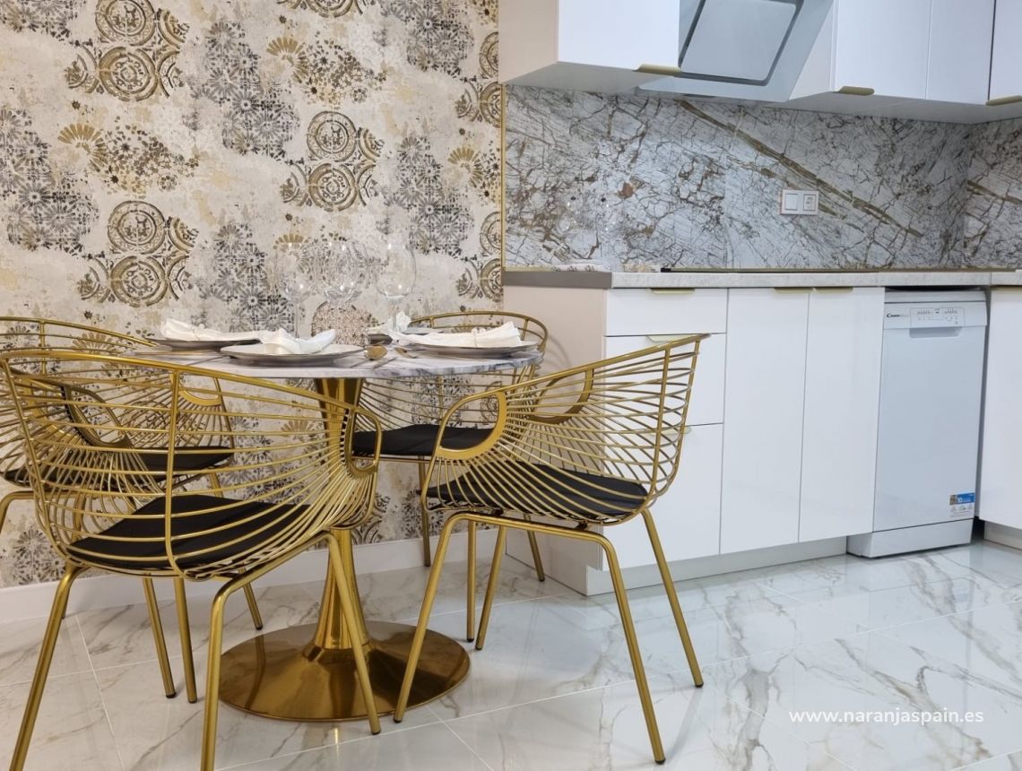 Sprzedaż - Apartament - Guardamar del Segura - Centrum Guardamar