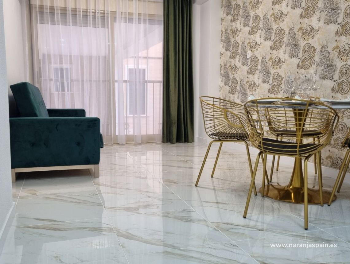 Sprzedaż - Apartament - Guardamar del Segura - Centrum Guardamar