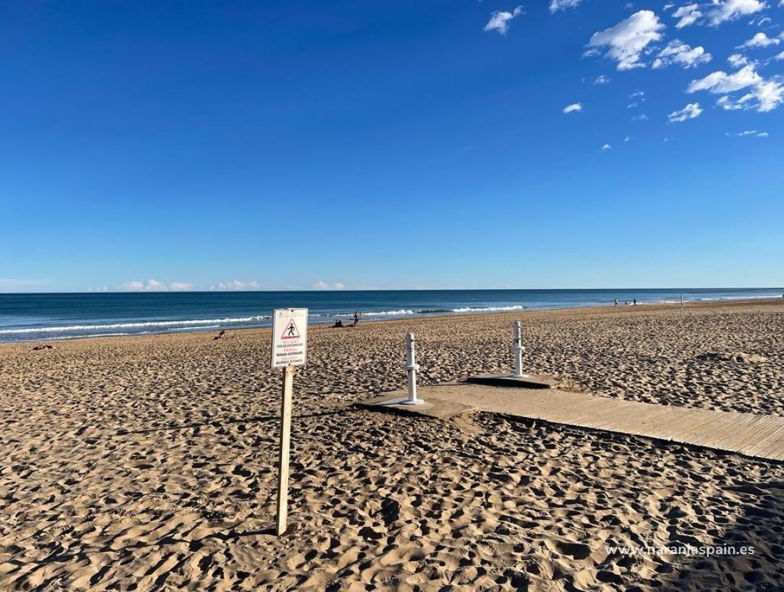 Sprzedaż - Apartament - Guardamar del Segura - Centrum Guardamar