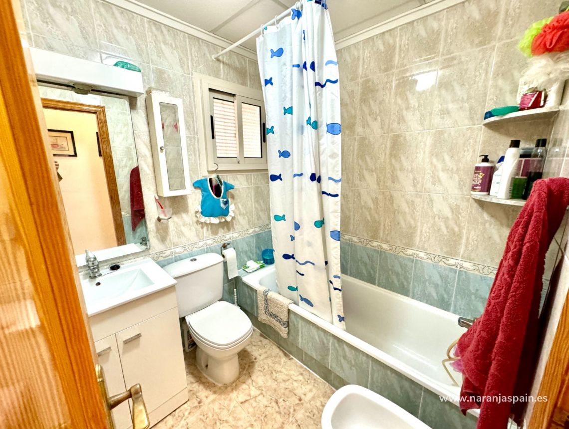 Sprzedaż - Apartament - Guardamar del Segura - Centrum Guardamar