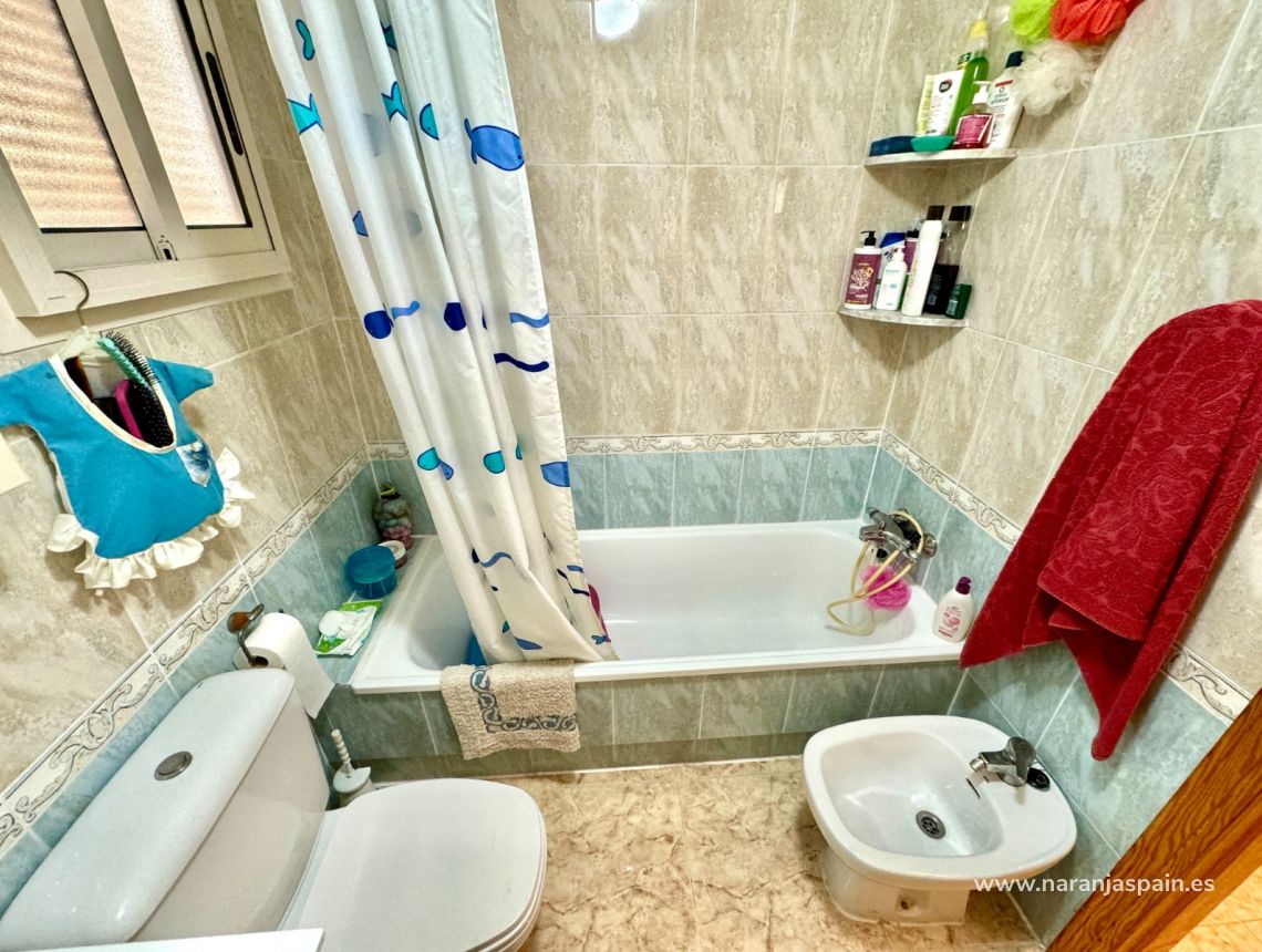 Sprzedaż - Apartament - Guardamar del Segura - Centrum Guardamar