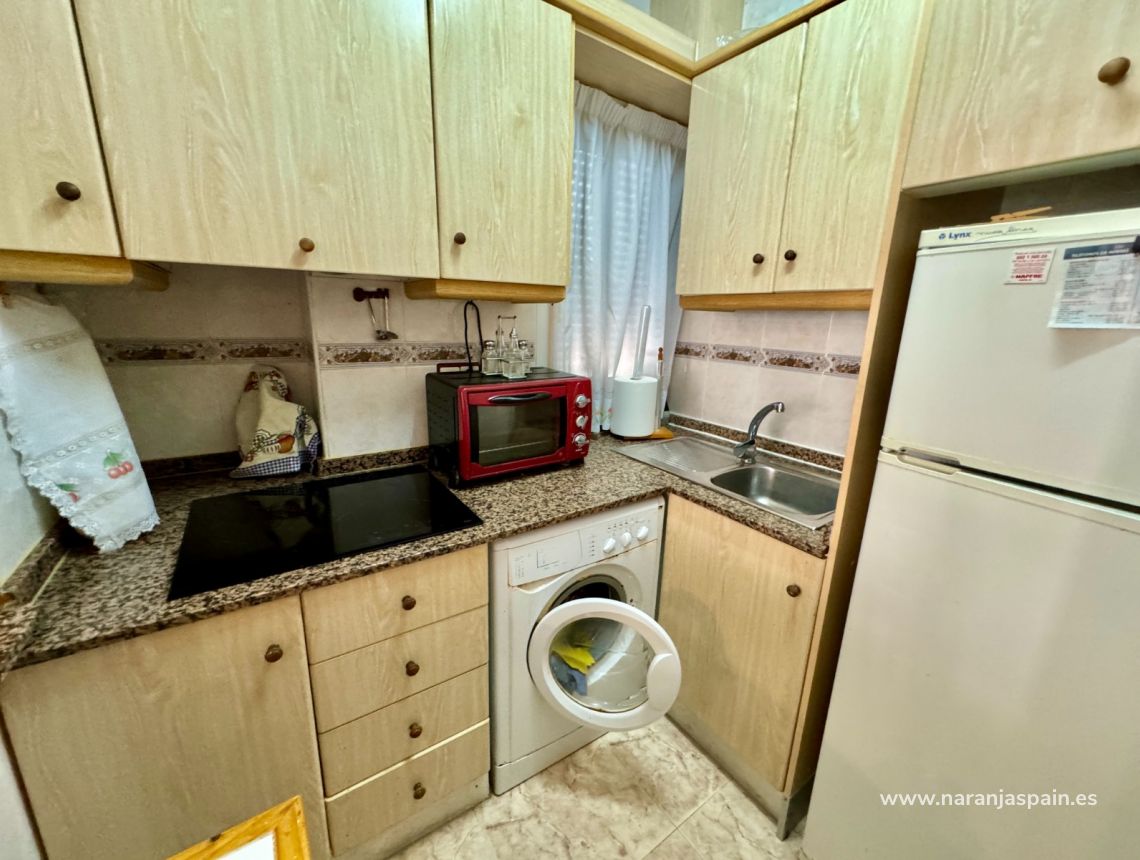 Sprzedaż - Apartament - Guardamar del Segura - Centrum Guardamar
