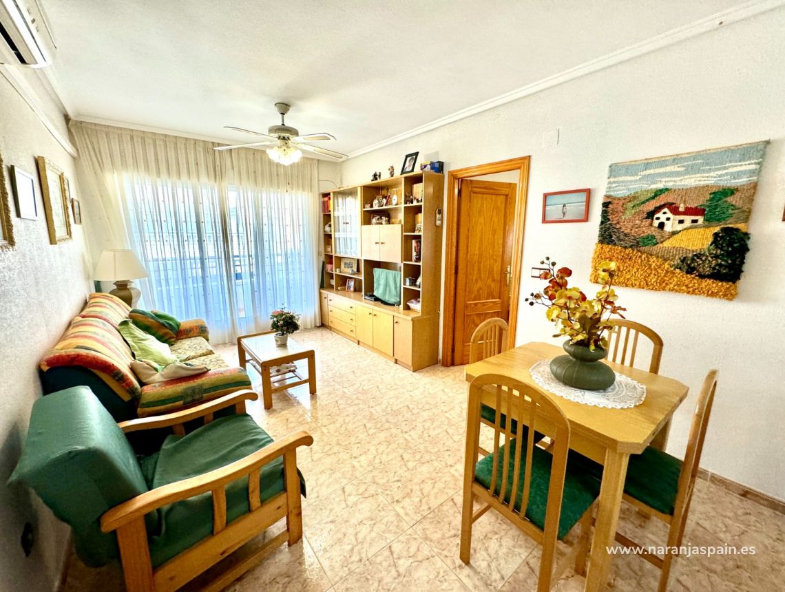 Sprzedaż - Apartament - Guardamar del Segura - Centrum Guardamar