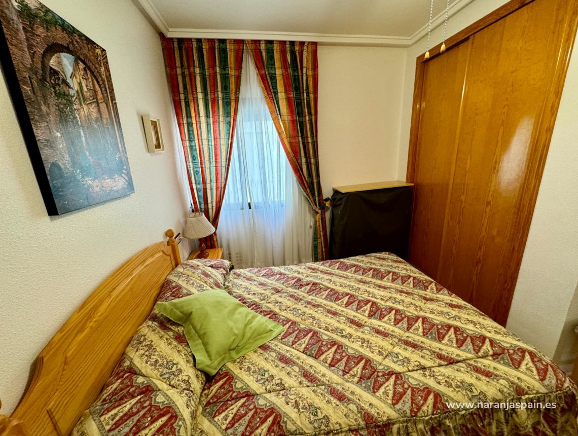 Sprzedaż - Apartament - Guardamar del Segura - Centrum Guardamar