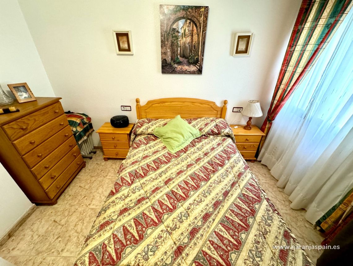 Sprzedaż - Apartament - Guardamar del Segura - Centrum Guardamar