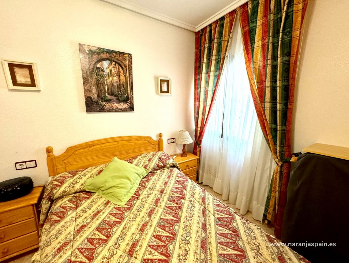 Sprzedaż - Apartament - Guardamar del Segura - Centrum Guardamar