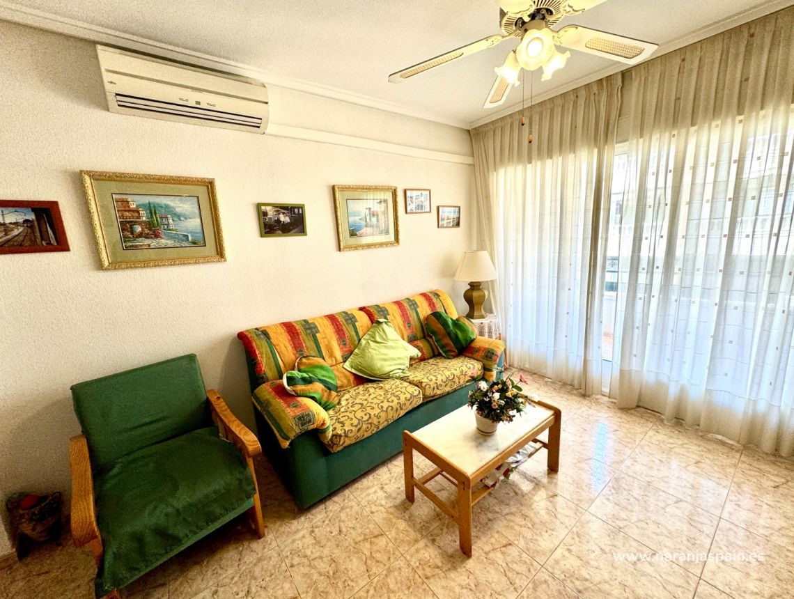 Sprzedaż - Apartament - Guardamar del Segura - Centrum Guardamar