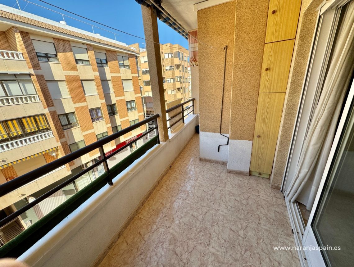 Sprzedaż - Apartament - Guardamar del Segura - Centrum Guardamar