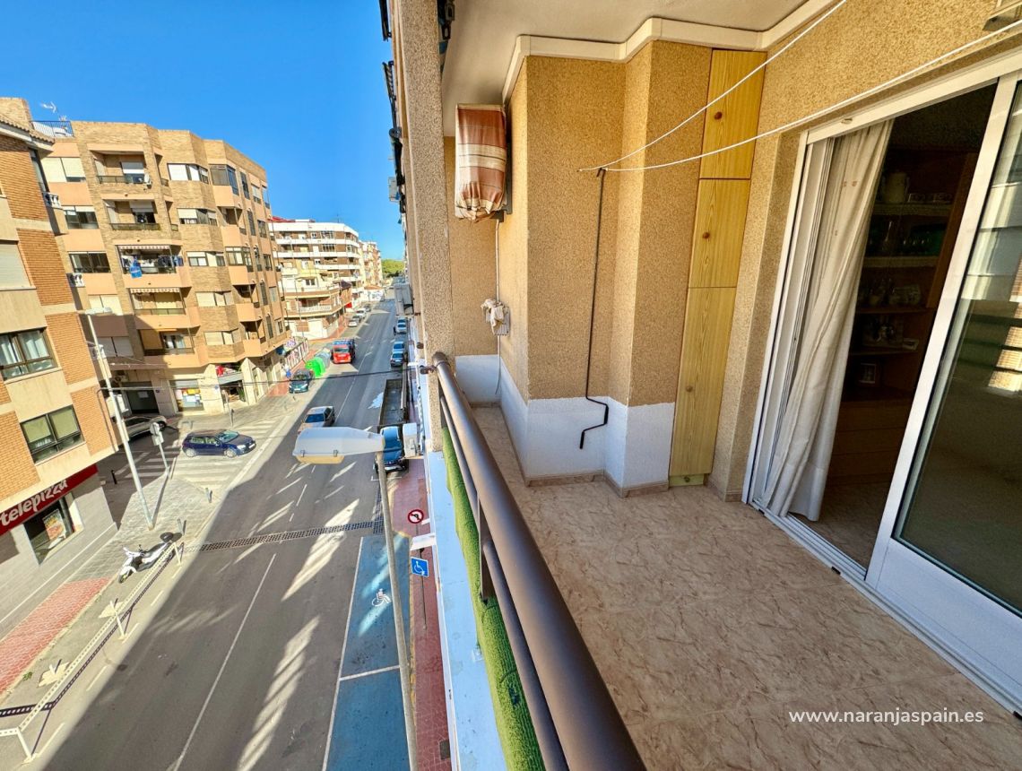 Sprzedaż - Apartament - Guardamar del Segura - Centrum Guardamar