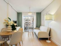 Sprzedaż - Apartament - Guardamar del Segura - Centrum Guardamar