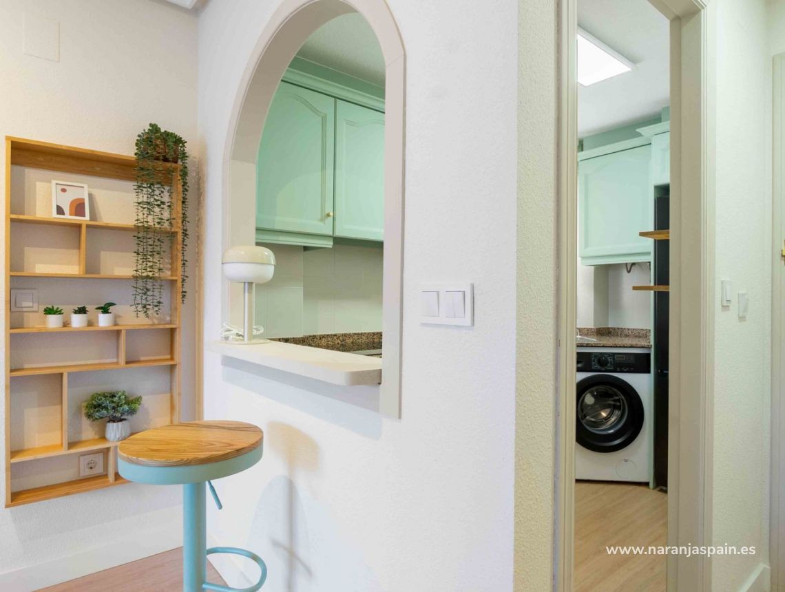 Sprzedaż - Apartament - Guardamar del Segura - Centrum Guardamar