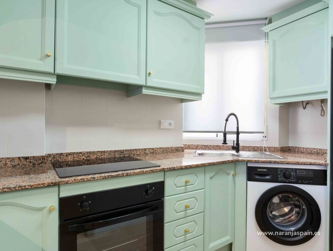 Sprzedaż - Apartament - Guardamar del Segura - Centrum Guardamar