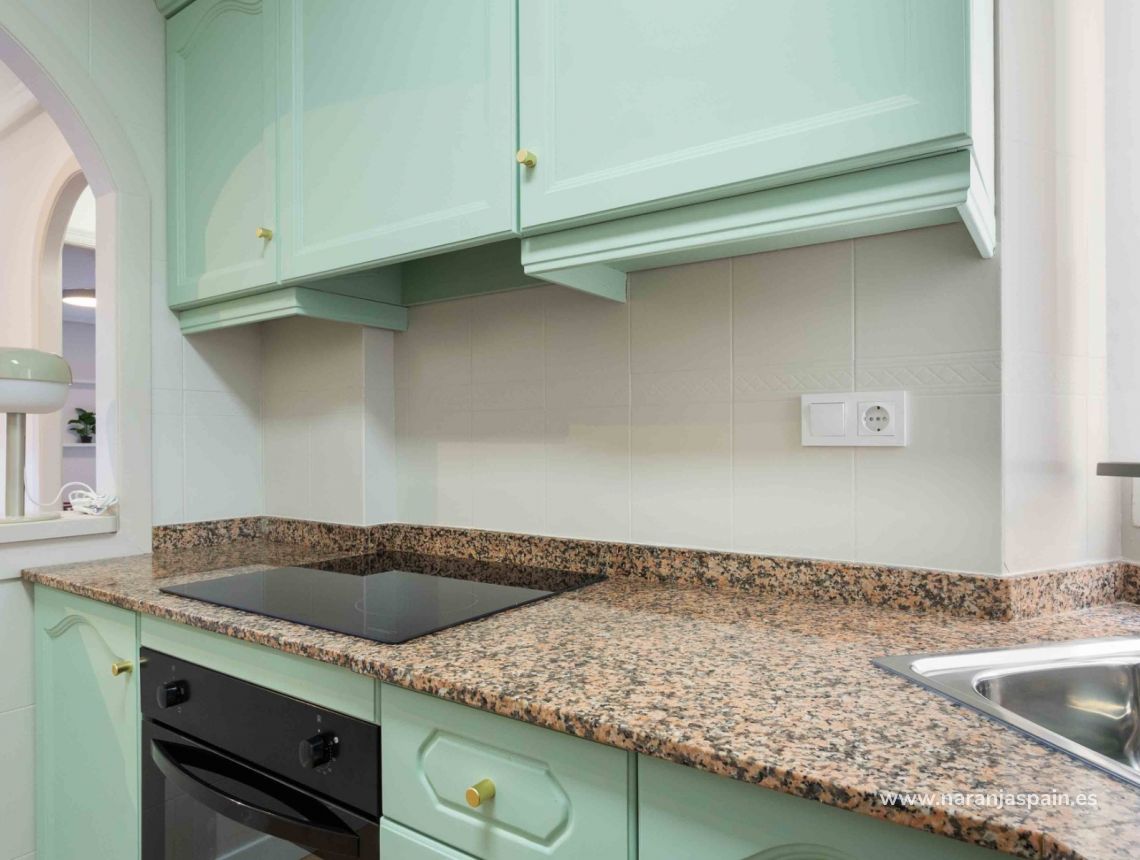 Sprzedaż - Apartament - Guardamar del Segura - Centrum Guardamar