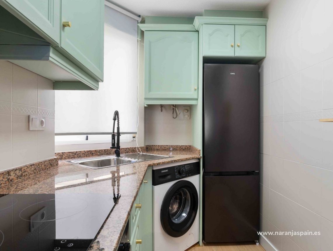 Sprzedaż - Apartament - Guardamar del Segura - Centrum Guardamar