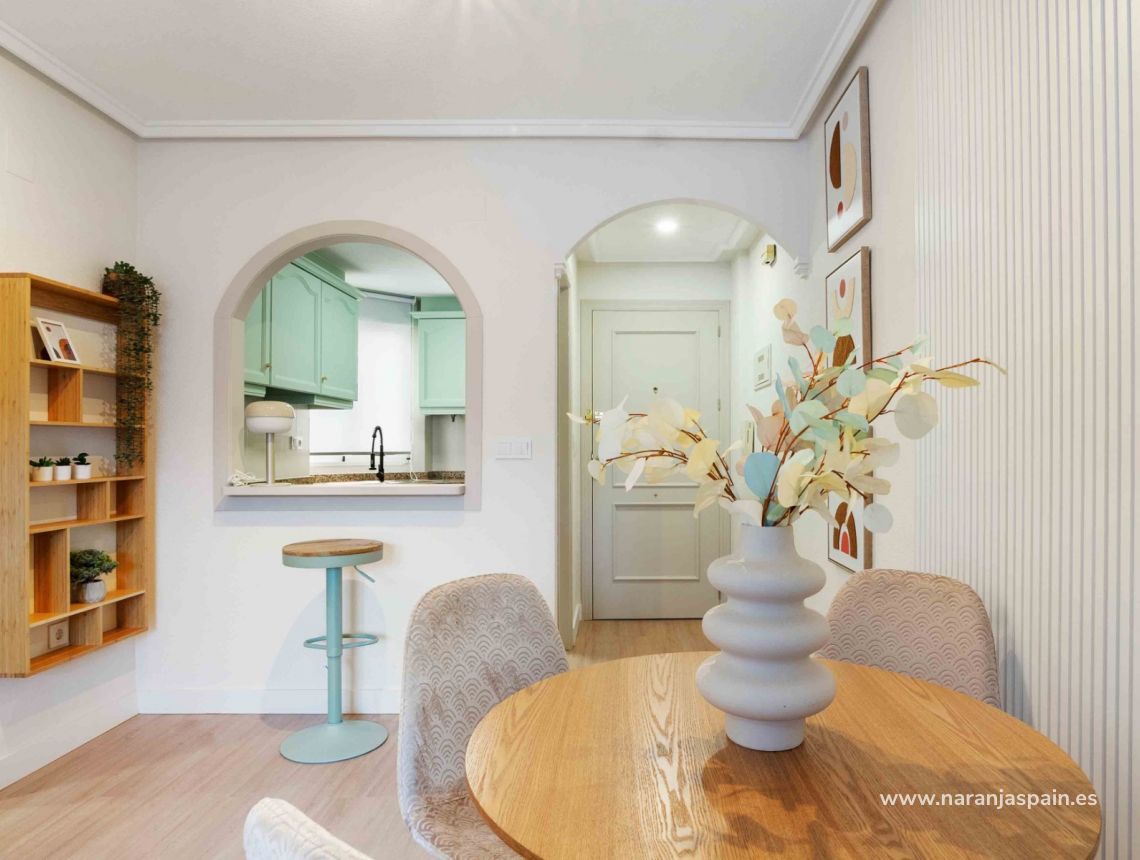 Sprzedaż - Apartament - Guardamar del Segura - Centrum Guardamar