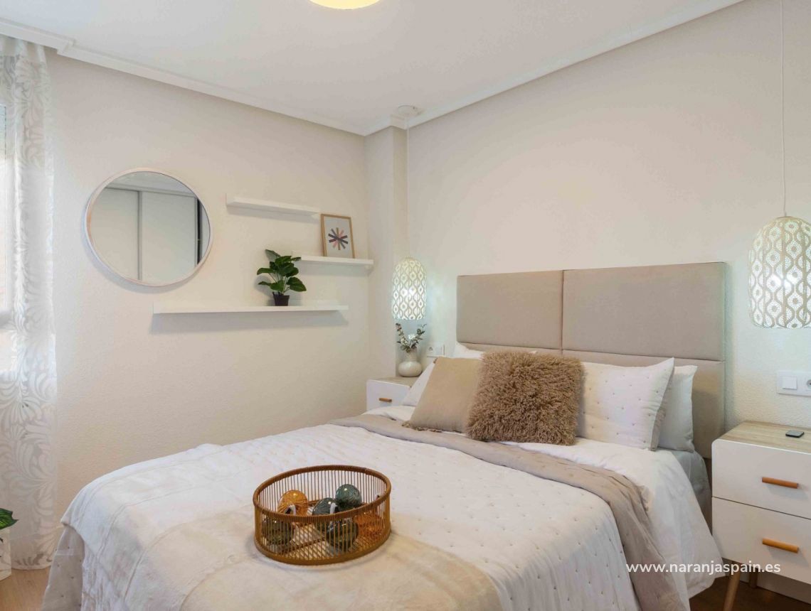 Sprzedaż - Apartament - Guardamar del Segura - Centrum Guardamar