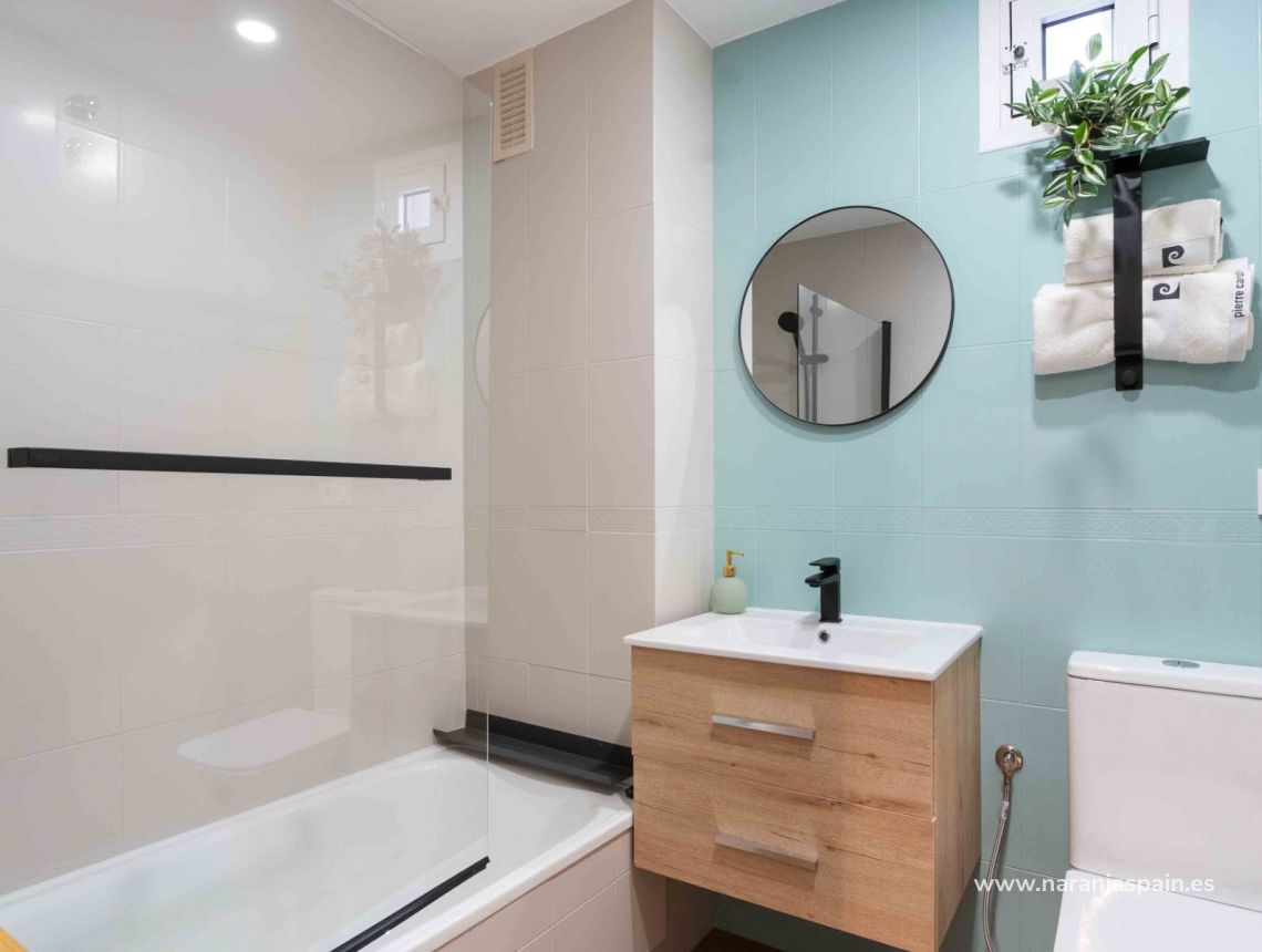 Sprzedaż - Apartament - Guardamar del Segura - Centrum Guardamar