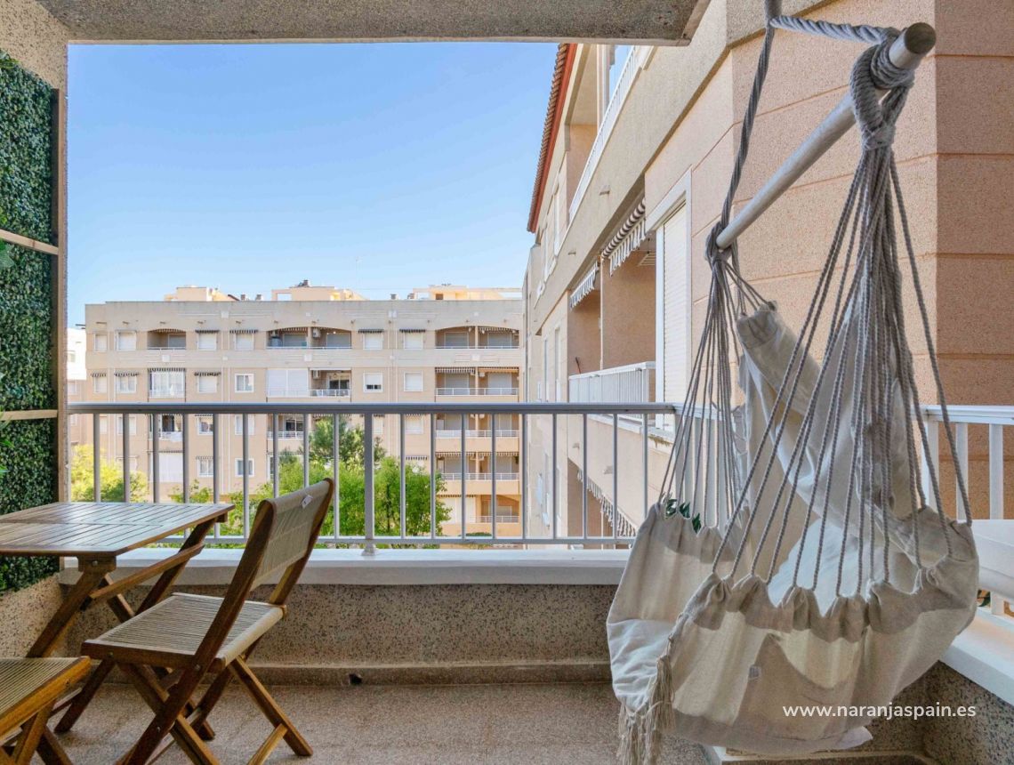 Sprzedaż - Apartament - Guardamar del Segura - Centrum Guardamar