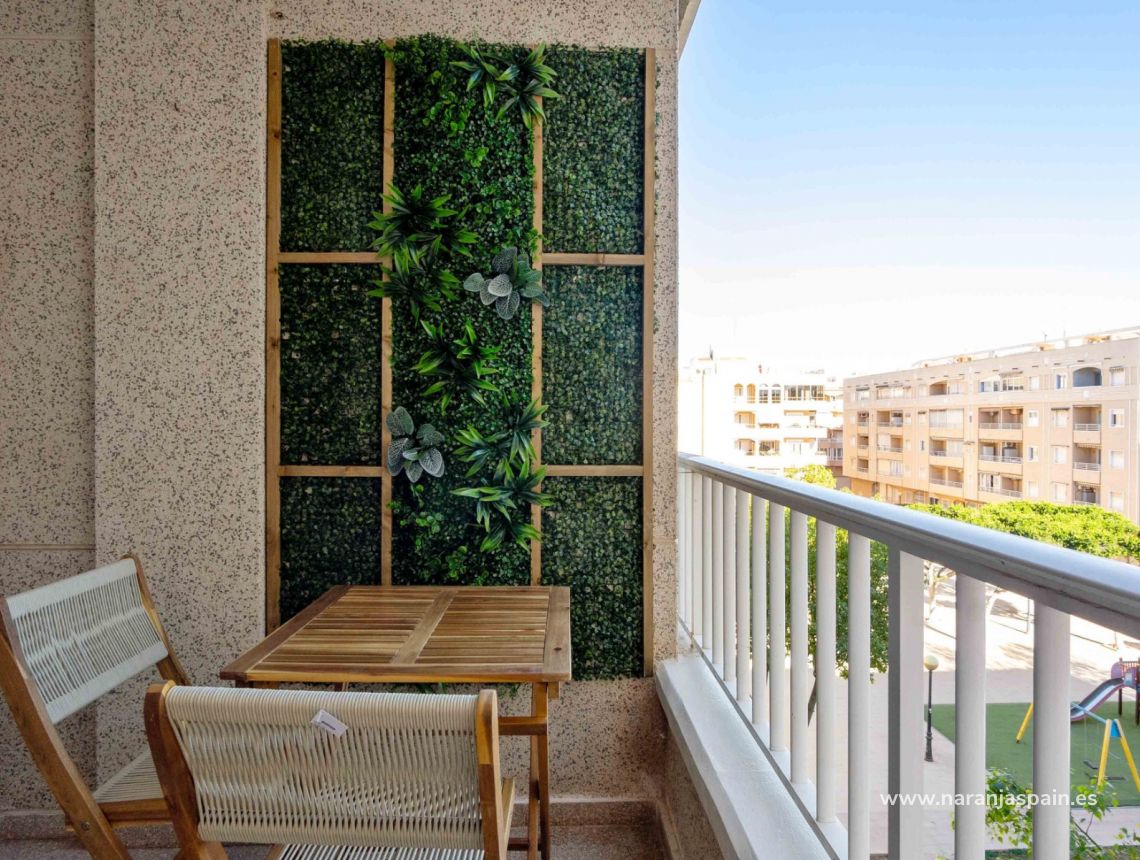 Sprzedaż - Apartament - Guardamar del Segura - Centrum Guardamar