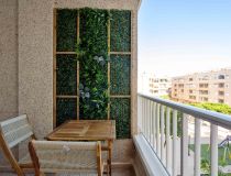 Sprzedaż - Apartament - Guardamar del Segura - Centrum Guardamar