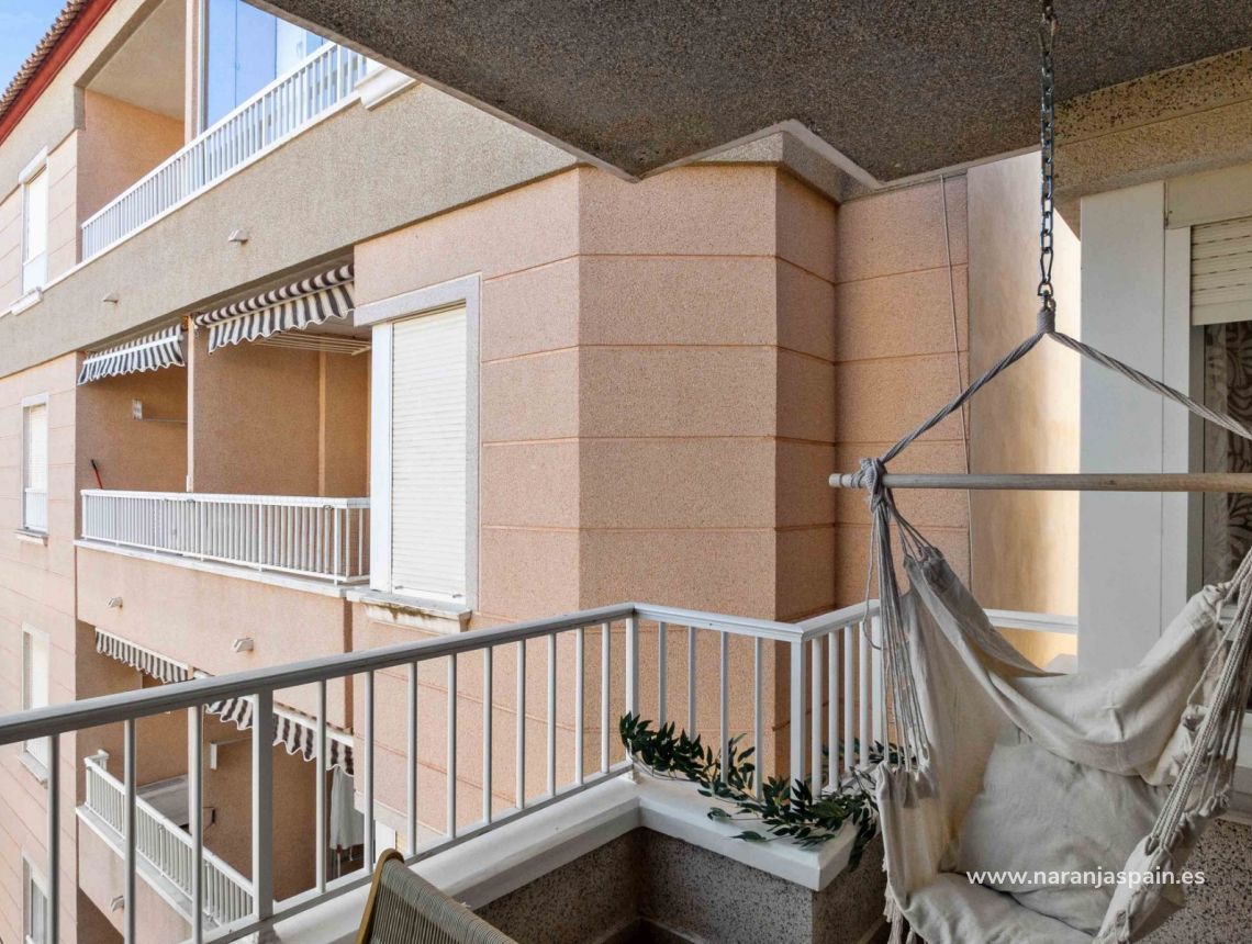 Sprzedaż - Apartament - Guardamar del Segura - Centrum Guardamar