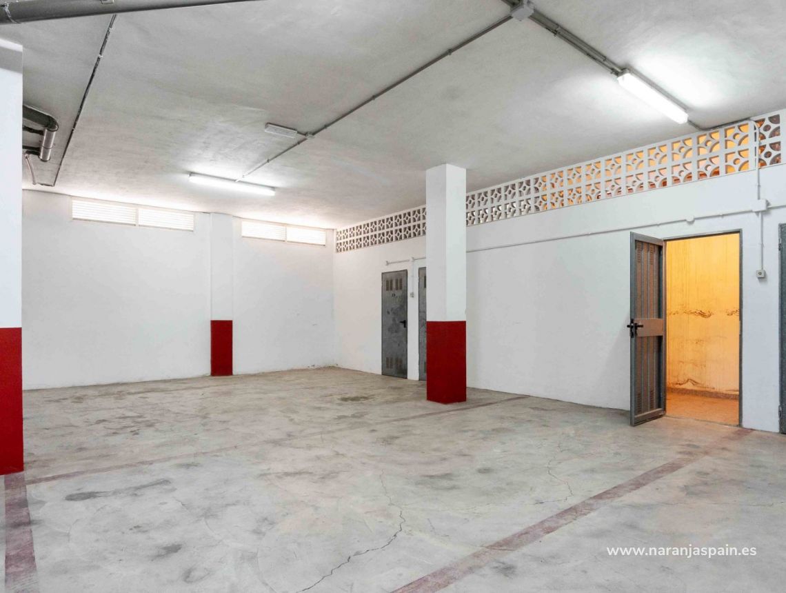 Sprzedaż - Apartament - Guardamar del Segura - Centrum Guardamar